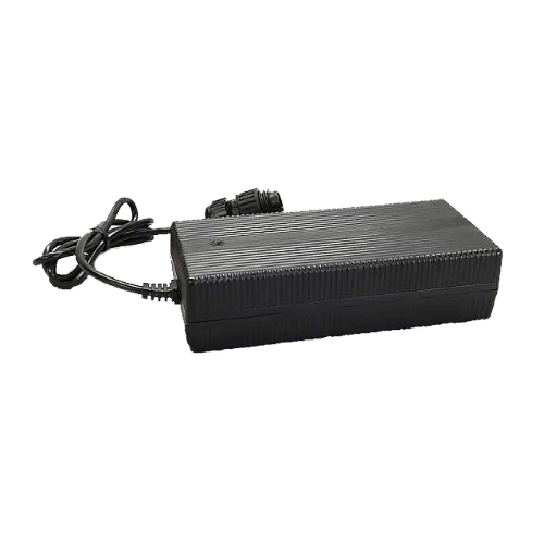 Suex Charger VRX